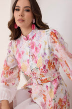 Cargar imagen en el visor de la galería, Floral Mini Dress