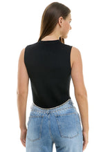 Cargar imagen en el visor de la galería, Rhinestone Detail Knit Top