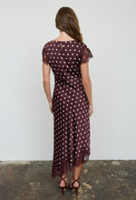 Cargar imagen en el visor de la galería, Polka Lace Dress