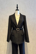 Cargar imagen en el visor de la galería, Blazer and Pants Set