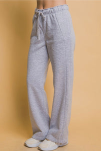Pullover Sweater + Pants