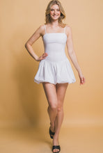 Cargar imagen en el visor de la galería, Bubble Mini Dress
