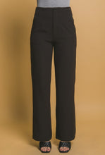 Cargar imagen en el visor de la galería, High Waist Dress Pants