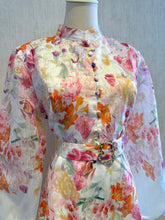 Cargar imagen en el visor de la galería, Floral Mini Dress