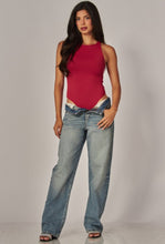 Cargar imagen en el visor de la galería, Double Layered Bodysuit