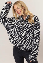 Cargar imagen en el visor de la galería, Pullover Jacket Sweater