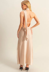 One Shoulder Dress