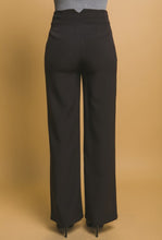 Cargar imagen en el visor de la galería, High Waist Dress Pants