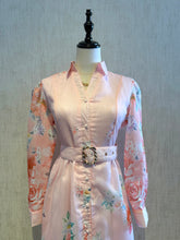 Cargar imagen en el visor de la galería, Floral Maxi Dress