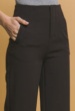 Cargar imagen en el visor de la galería, High Waist Dress Pants