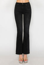 Cargar imagen en el visor de la galería, Bootcut Denim Jeans