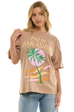 Cargar imagen en el visor de la galería, Paradise Coast Tshirt