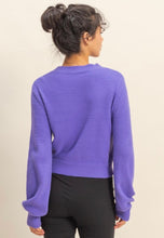Cargar imagen en el visor de la galería, Soft Basic Sweater