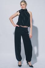 Cargar imagen en el visor de la galería, Velvet 2 Piece Set