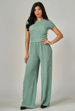 Cargar imagen en el visor de la galería, Heidi Two Piece Set