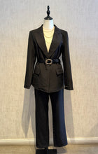 Cargar imagen en el visor de la galería, Blazer and Pants Set