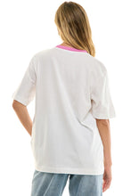 Cargar imagen en el visor de la galería, Monaco Print Tshirt