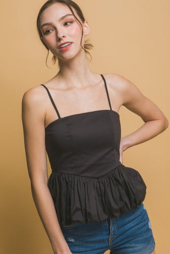 Bubble Top