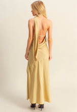 Cargar imagen en el visor de la galería, One Shoulder Dress