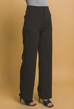 Cargar imagen en el visor de la galería, High Waist Dress Pants