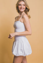 Cargar imagen en el visor de la galería, Bubble Mini Dress