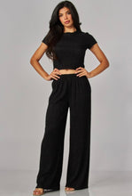 Cargar imagen en el visor de la galería, Heidi Two Piece Set