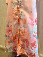 Cargar imagen en el visor de la galería, Floral Maxi Dress
