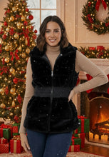 Cargar imagen en el visor de la galería, Waist Fur Vest