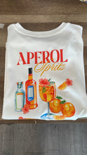 Cargar imagen en el visor de la galería, Aperol Spritz Tshirt