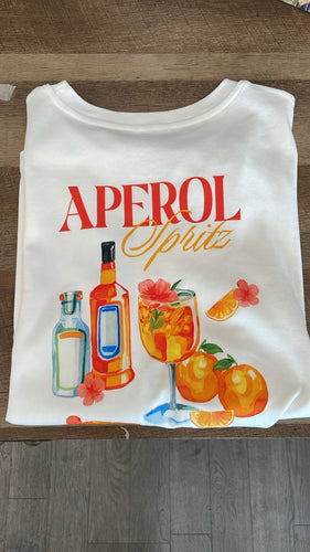 Aperol Spritz Tshirt