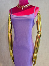 Cargar imagen en el visor de la galería, Layer Maxi Basic Dress