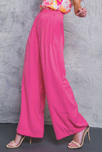 Cargar imagen en el visor de la galería, Wide Leg Pants