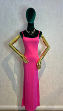 Cargar imagen en el visor de la galería, Layer Maxi Basic Dress