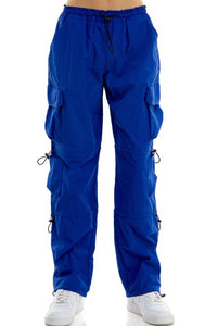 Parachute Cargo Pants