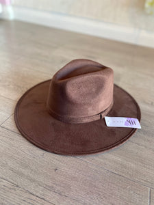 Explorer Plano Gamuza