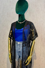 Cargar imagen en el visor de la galería, Lace Kimono
