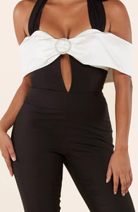 Detail Jumpsuit
