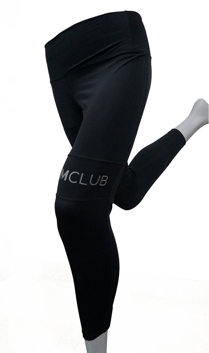 Legging Negro KM