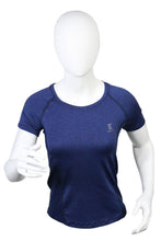 Cargar imagen en el visor de la galería, Playera Marino KM