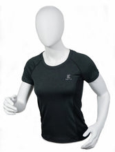 Cargar imagen en el visor de la galería, Playera Oxford KM