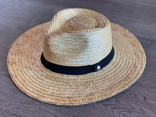 Sombrero Bacalar