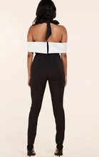Cargar imagen en el visor de la galería, Detail Jumpsuit