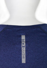 Cargar imagen en el visor de la galería, Playera Marino KM