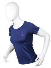 Cargar imagen en el visor de la galería, Playera Marino KM