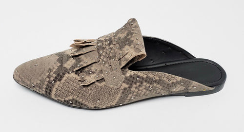 TOGA Snake Flat