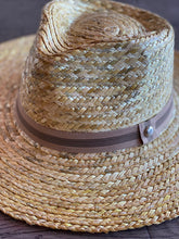 Cargar imagen en el visor de la galería, Sombrero Bacalar