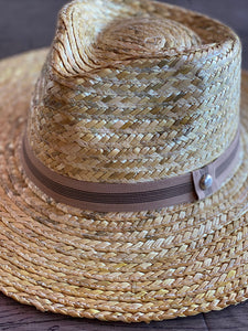 Sombrero Bacalar