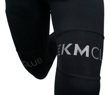Cargar imagen en el visor de la galería, Legging Negro KM