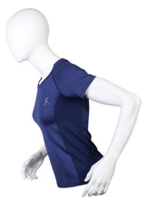 Cargar imagen en el visor de la galería, Playera Marino KM