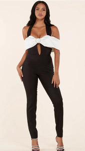 Detail Jumpsuit